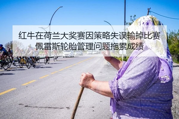 红牛在荷兰大奖赛因策略失误输掉比赛 佩雷斯轮胎管理问题拖累成绩